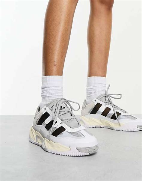 asos uk adidas niteball.